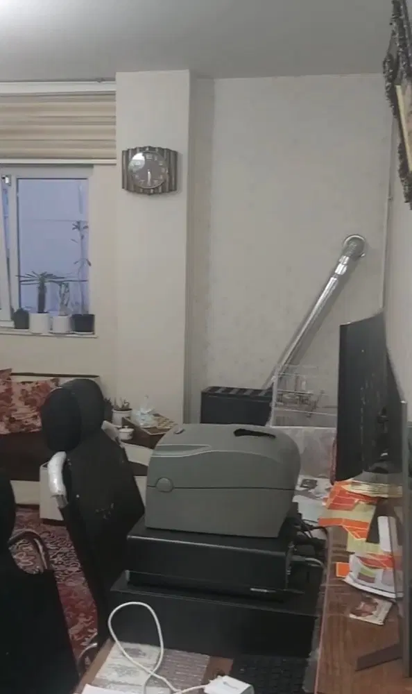 سوئیت آپارتمان ۳۷ متری مجتمع نگین