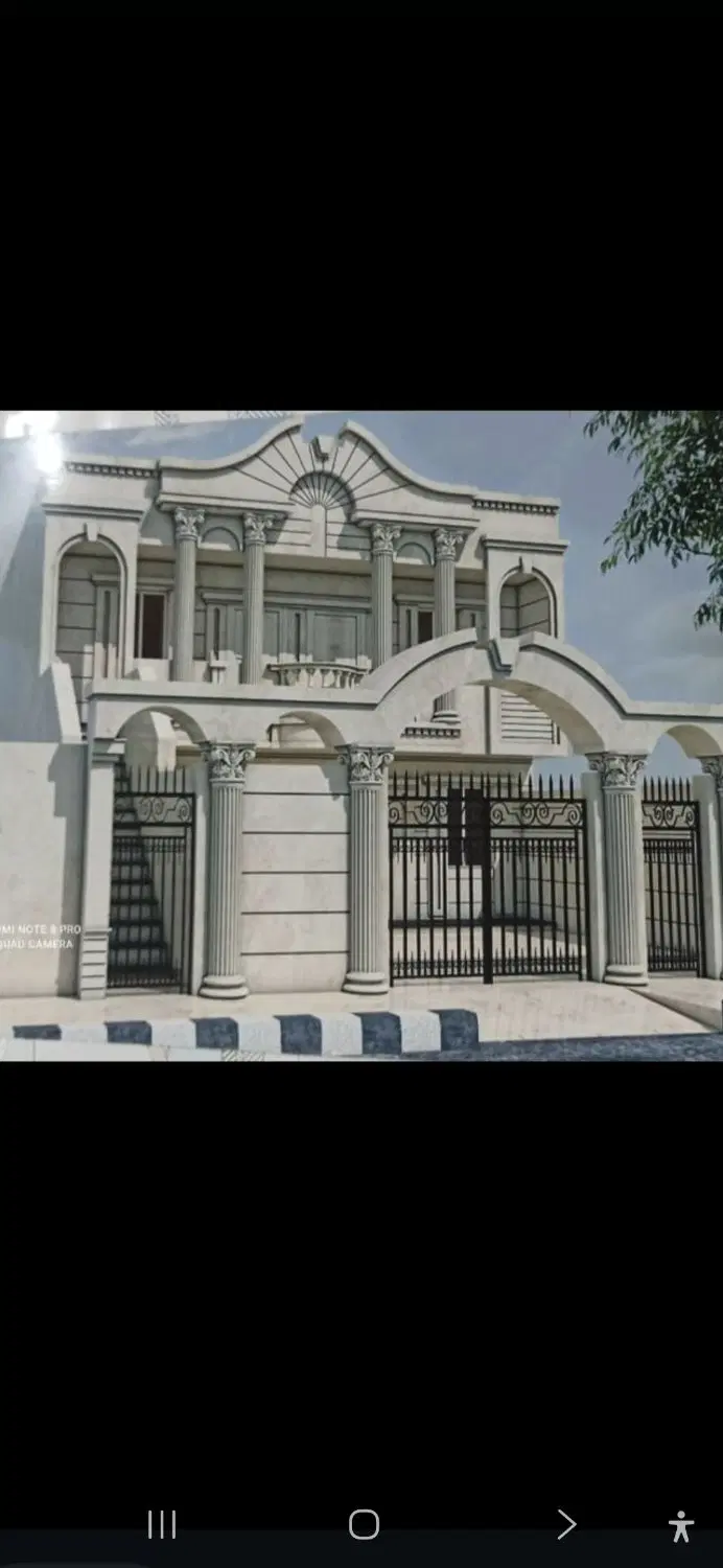 پیش فروش اپارتمان اکباتان