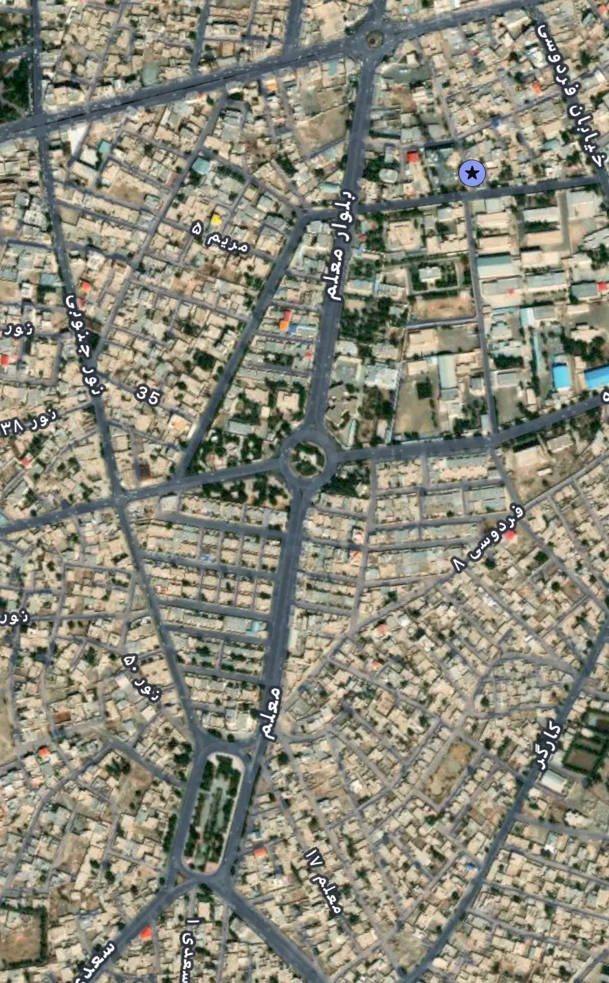 فروش مغازه