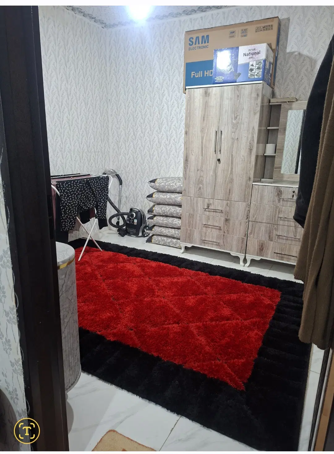خانه 55متری جوادیه