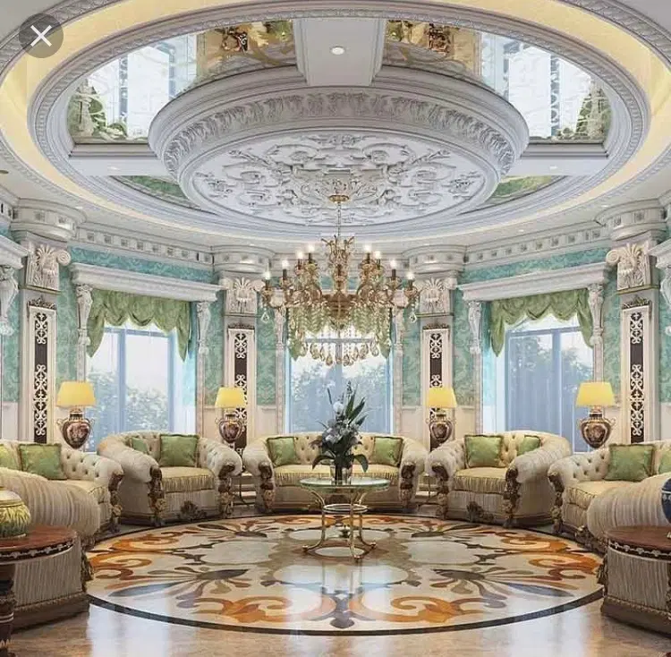 تهاتر آپارتمان ۴ خواب با ۲ خواب