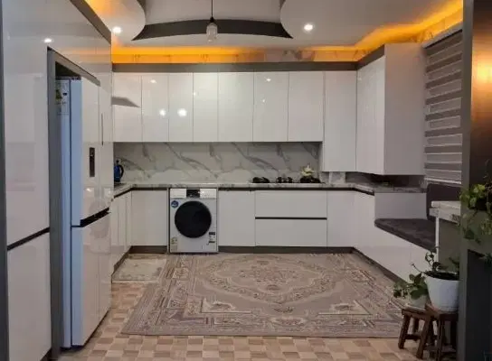 آپارتمان مارلیک با کمترین نقدینگی صاحب‌خانه شوید