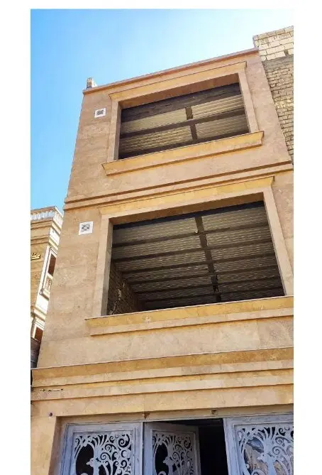 واحد یک خواب نوساز تحویل ۴۵ روزه نزدیک خیابان اصلی