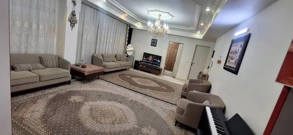 فروش آپارتمان ۵۴ متری با پارکینگ