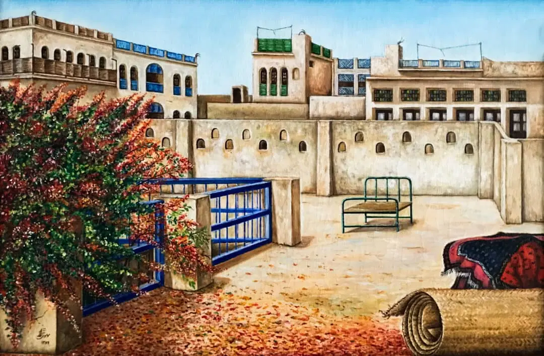 خانه اجاره ای