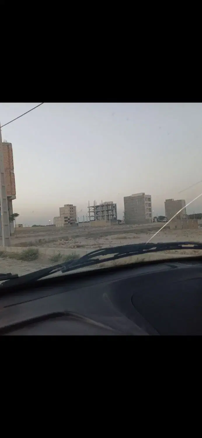 فروش زمین مسکونی در رباط کریم
