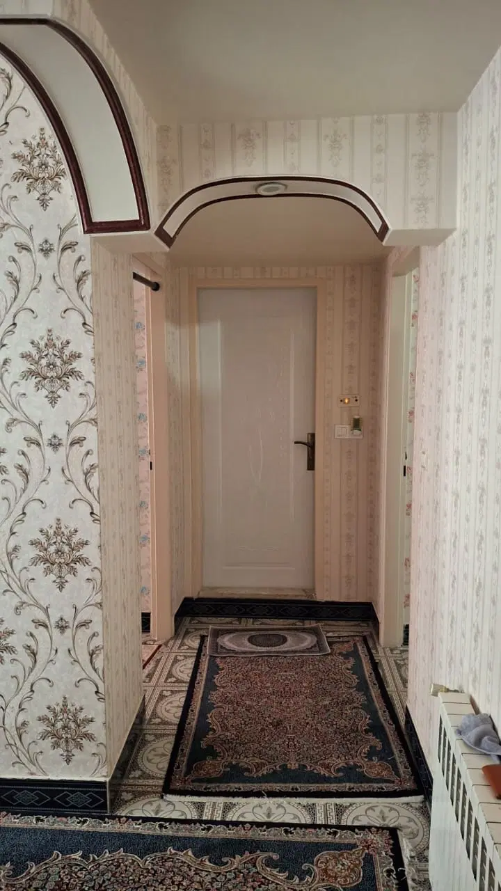 ۶۲ متر مغازه تجاری بازارچه خیرانی