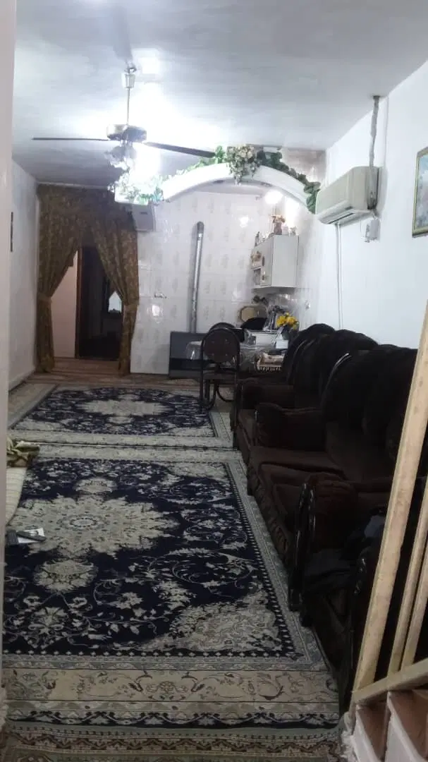 خانه ویلایی لوانتور