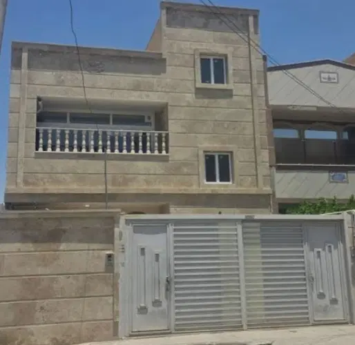 اجاره خانه دو طبقه خیابان مطهری