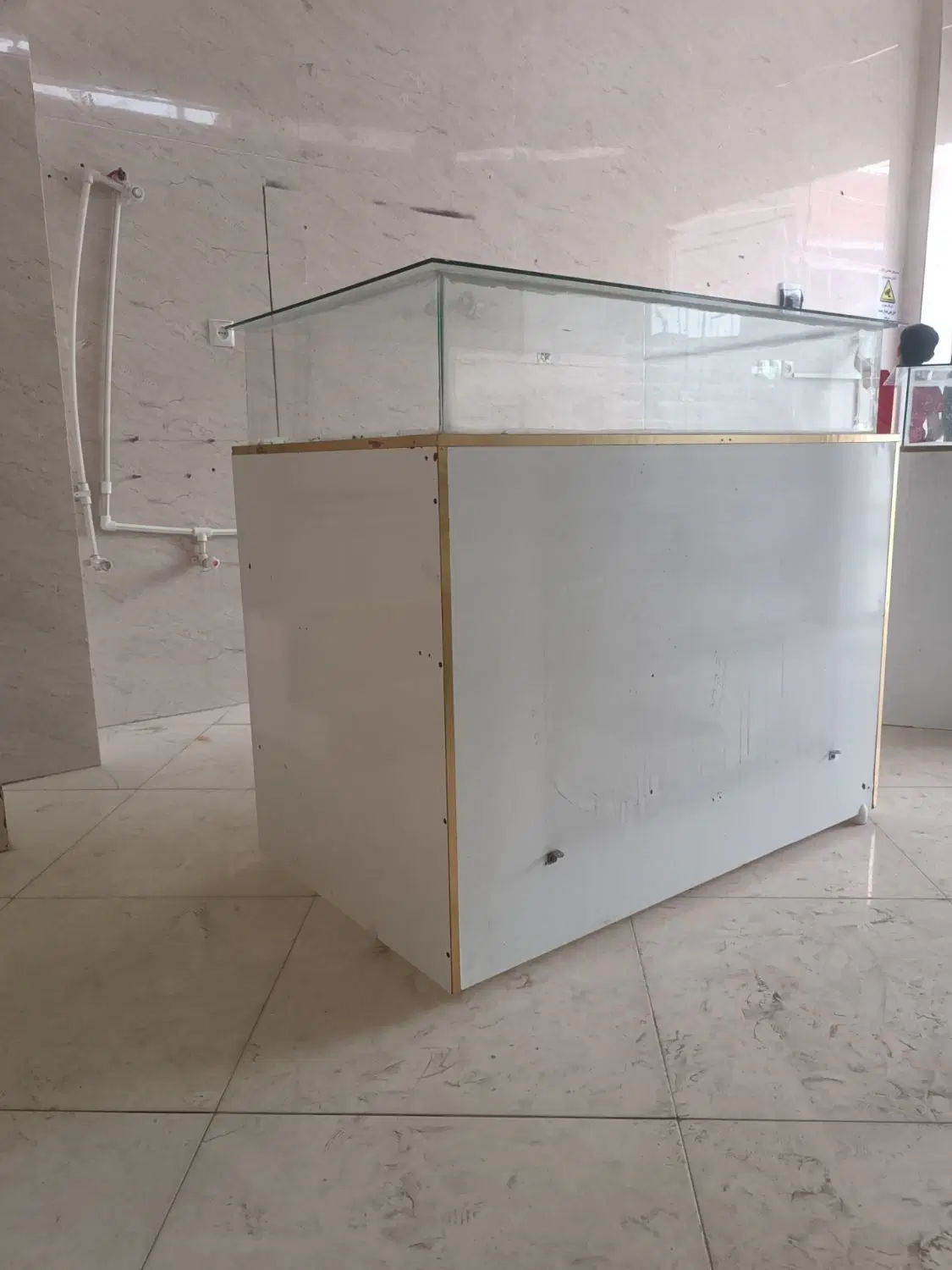 اجاره مغازه واقع در بهشتی