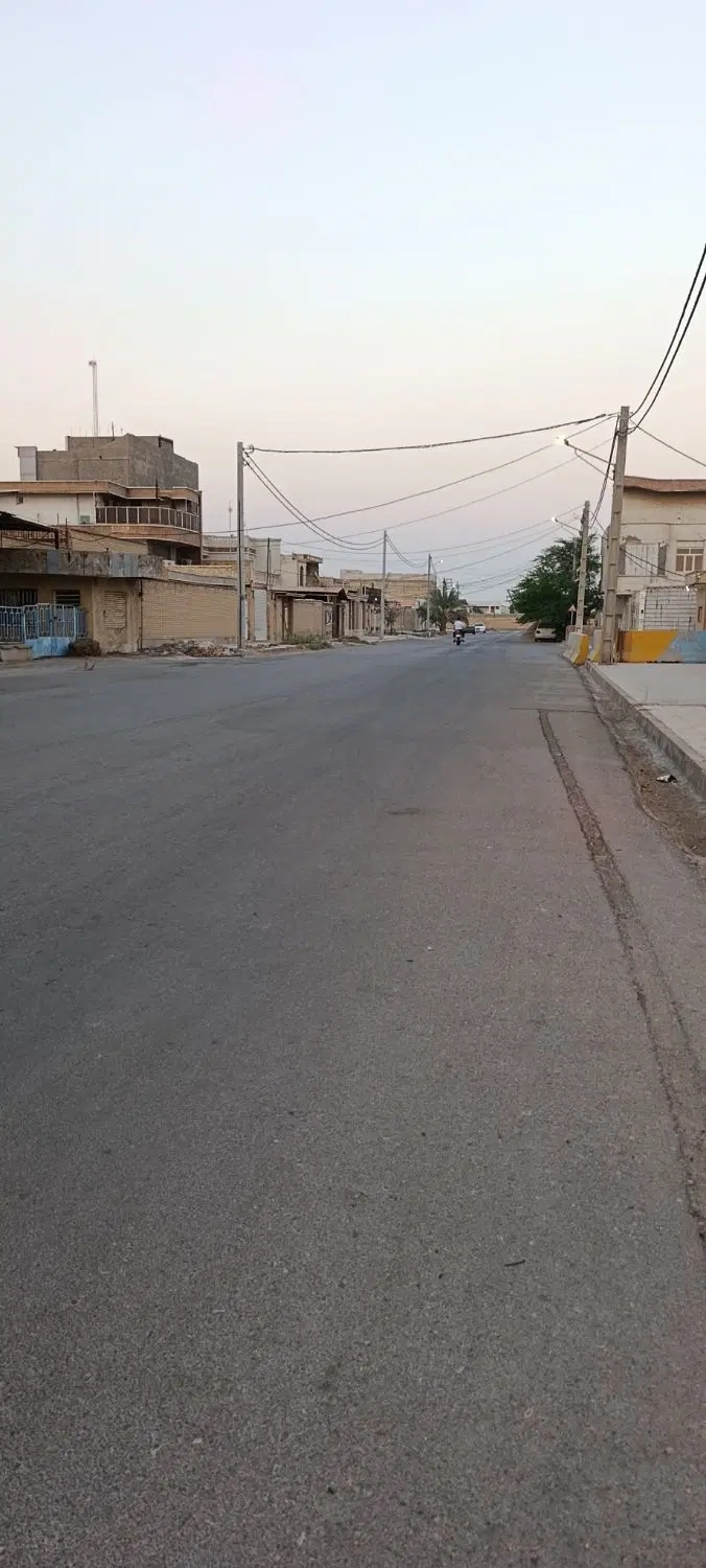 فروش خانه در مرکز شهر