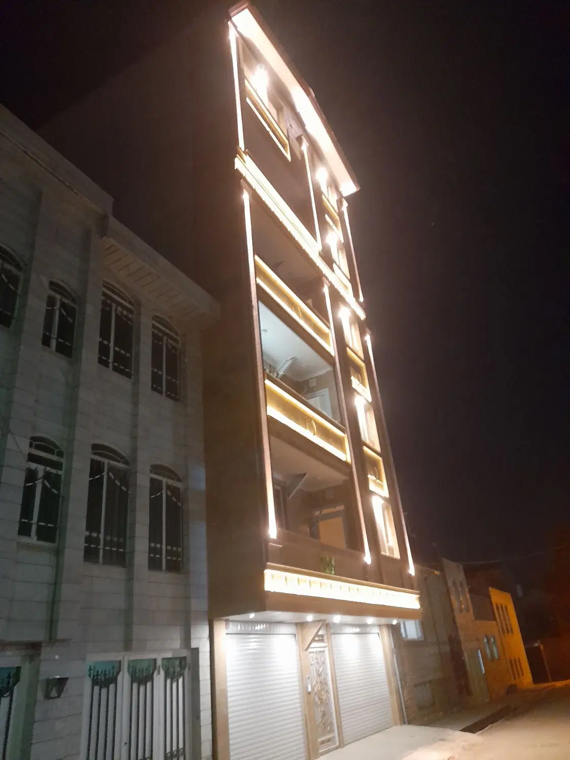 اجاره آپارتمان