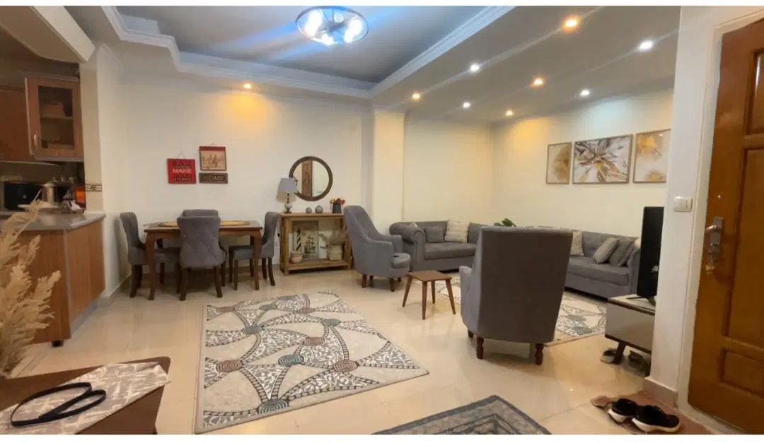 ۷۵مترشریعتی پلیس سرباز فول امکانات