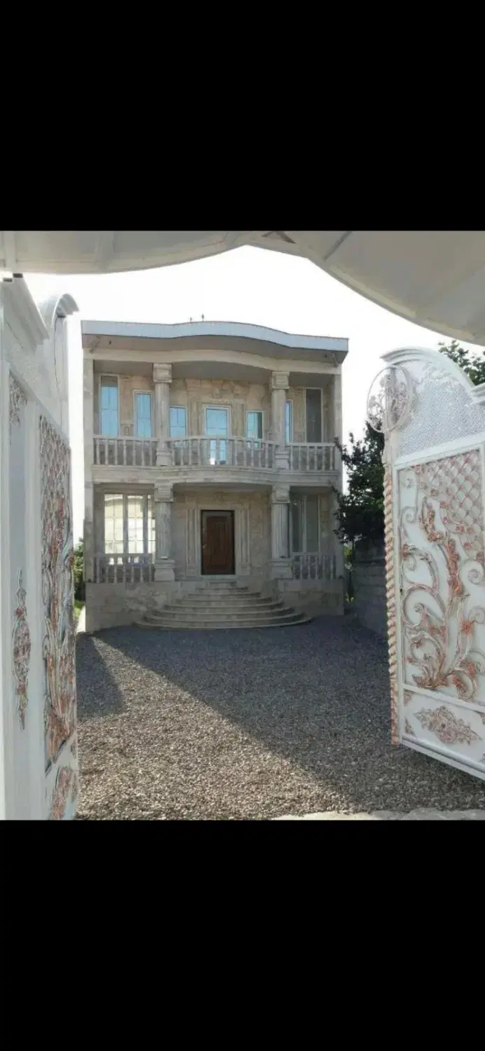 رهن واجاره ویلادررودسر