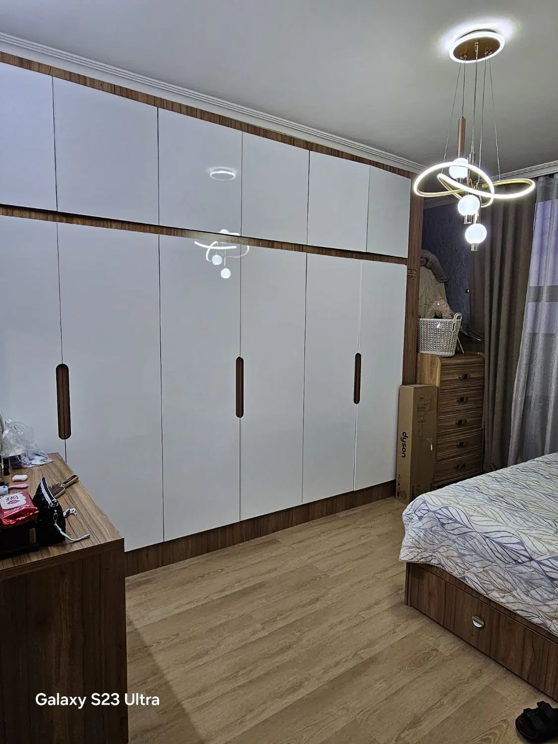 آپارتمان 162 متری در تاپ لوکیشن خانه اصفهان