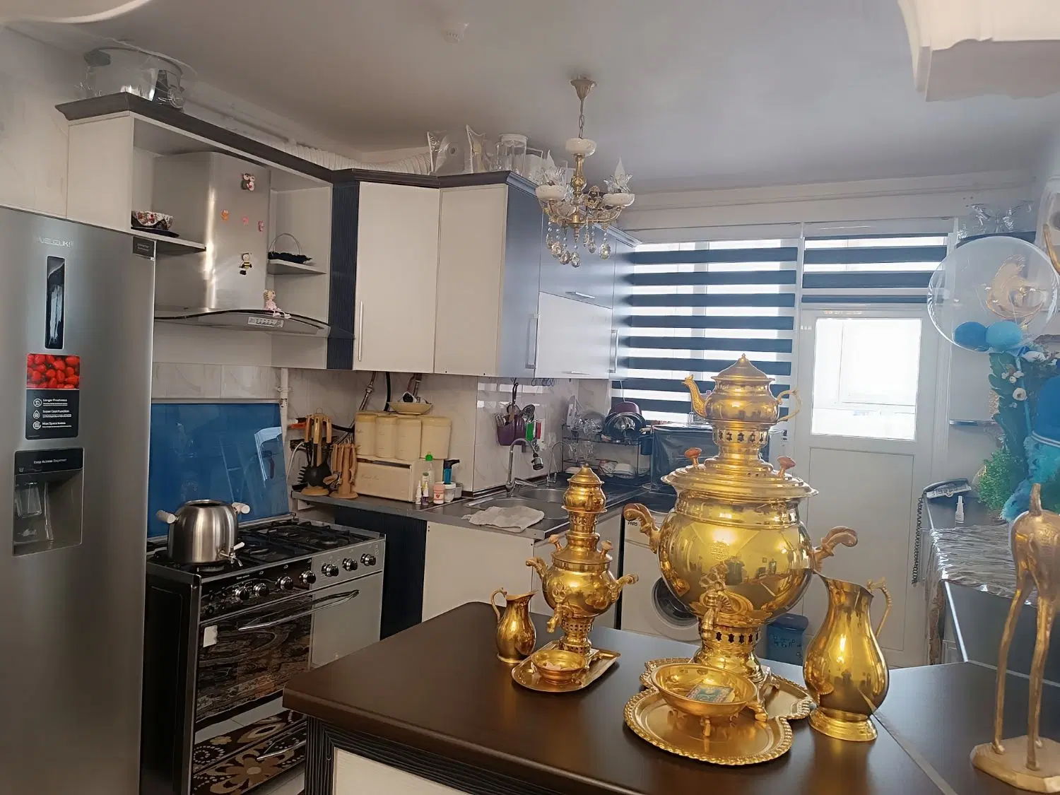 فروش اپارتمان