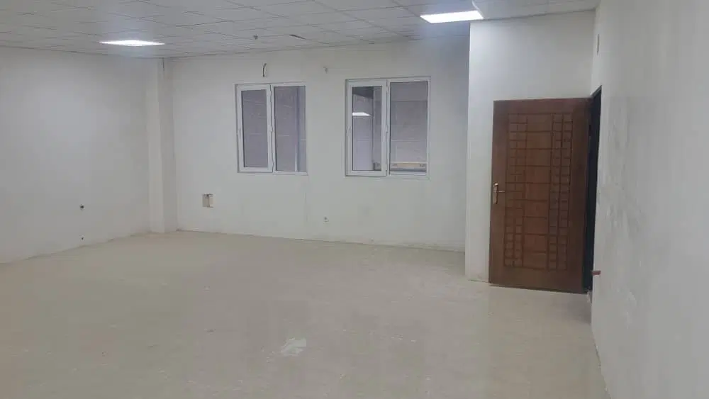 فروش حجره ۲۰۰ متری تجاری در شهریار