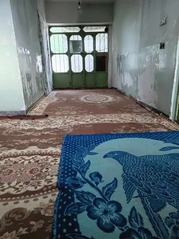 خانه اجاره ای(باغ انار میلاس)