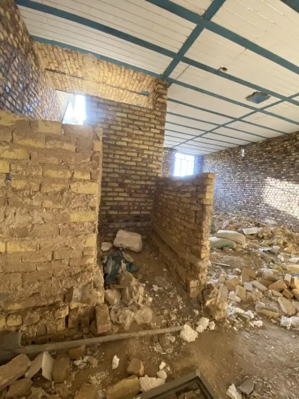 نیمه ساز مرزیجران