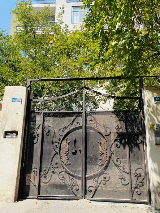 اجاره اپارتمان ۱۰۲ متری شیخ هادی