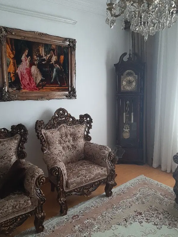 فروش آپارتمان شهرک دادگستری  پیلوت +سه طبقه