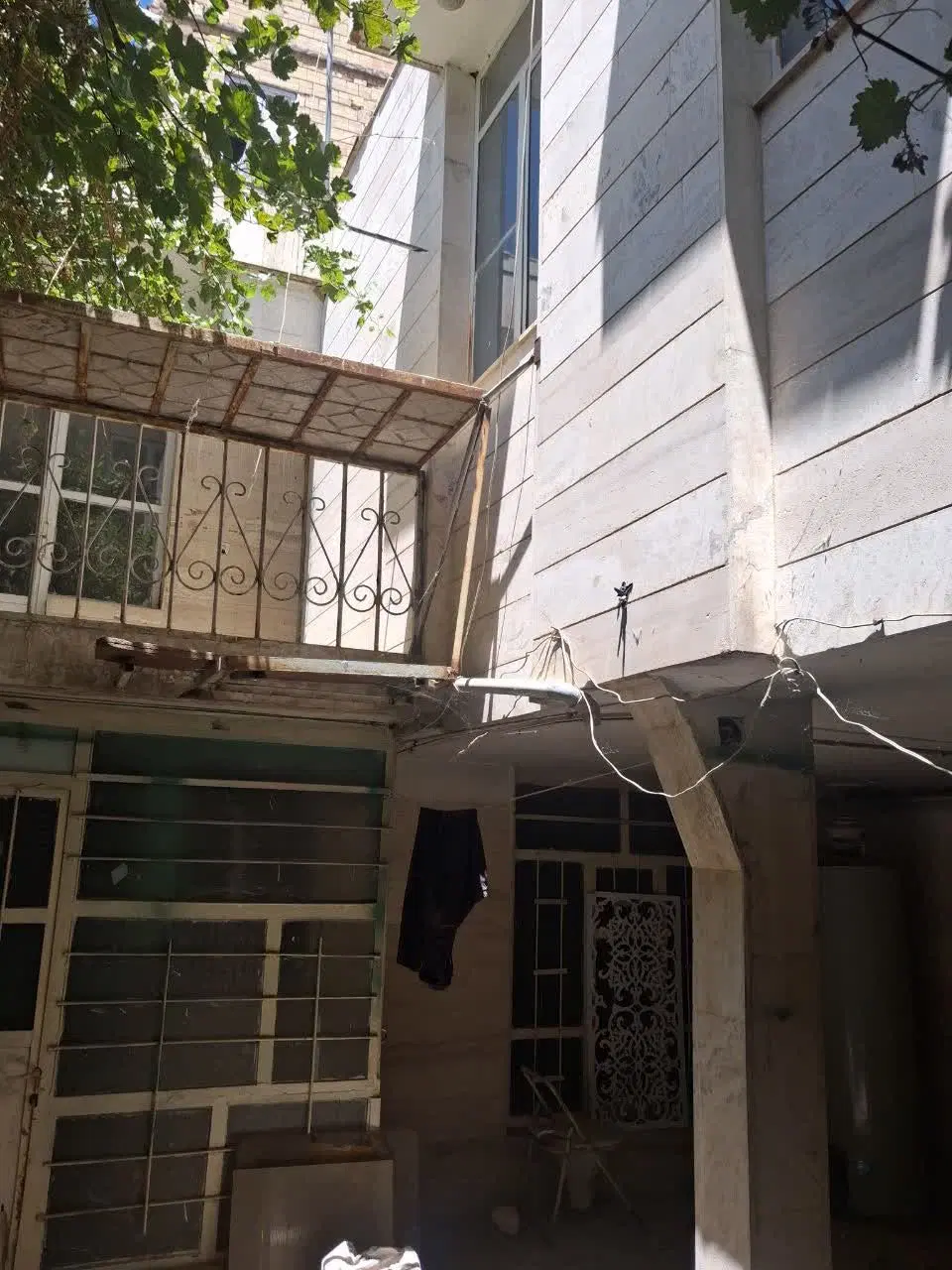 ۸۴ متر ویلایی ابوطالب۱