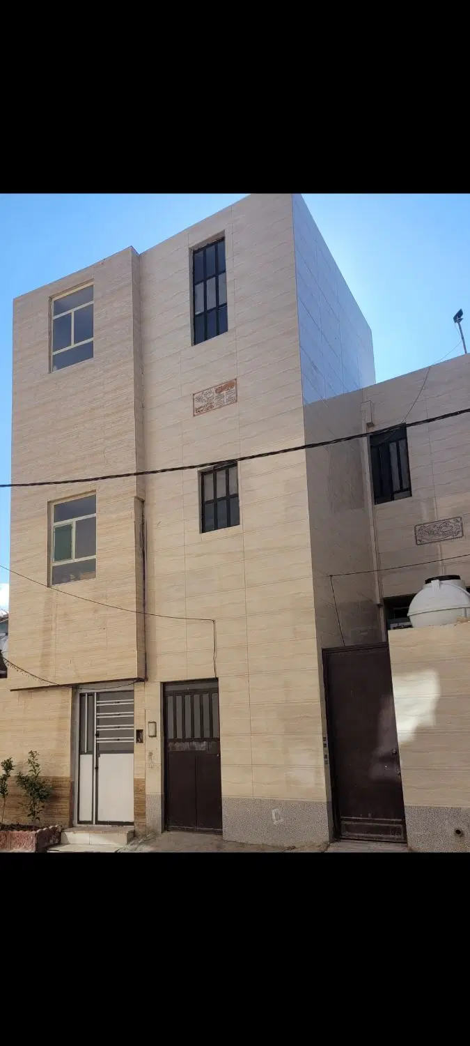 فروش منزل۶۵متری گردخون کوچه دوطفلان مسلم