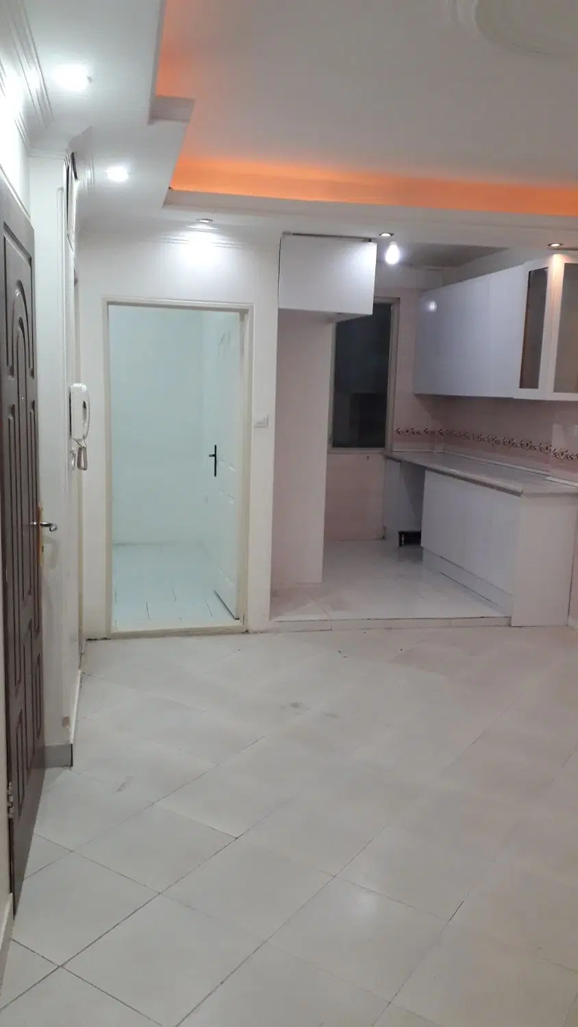 نبردشمالی ۵۰ متری رویتی
