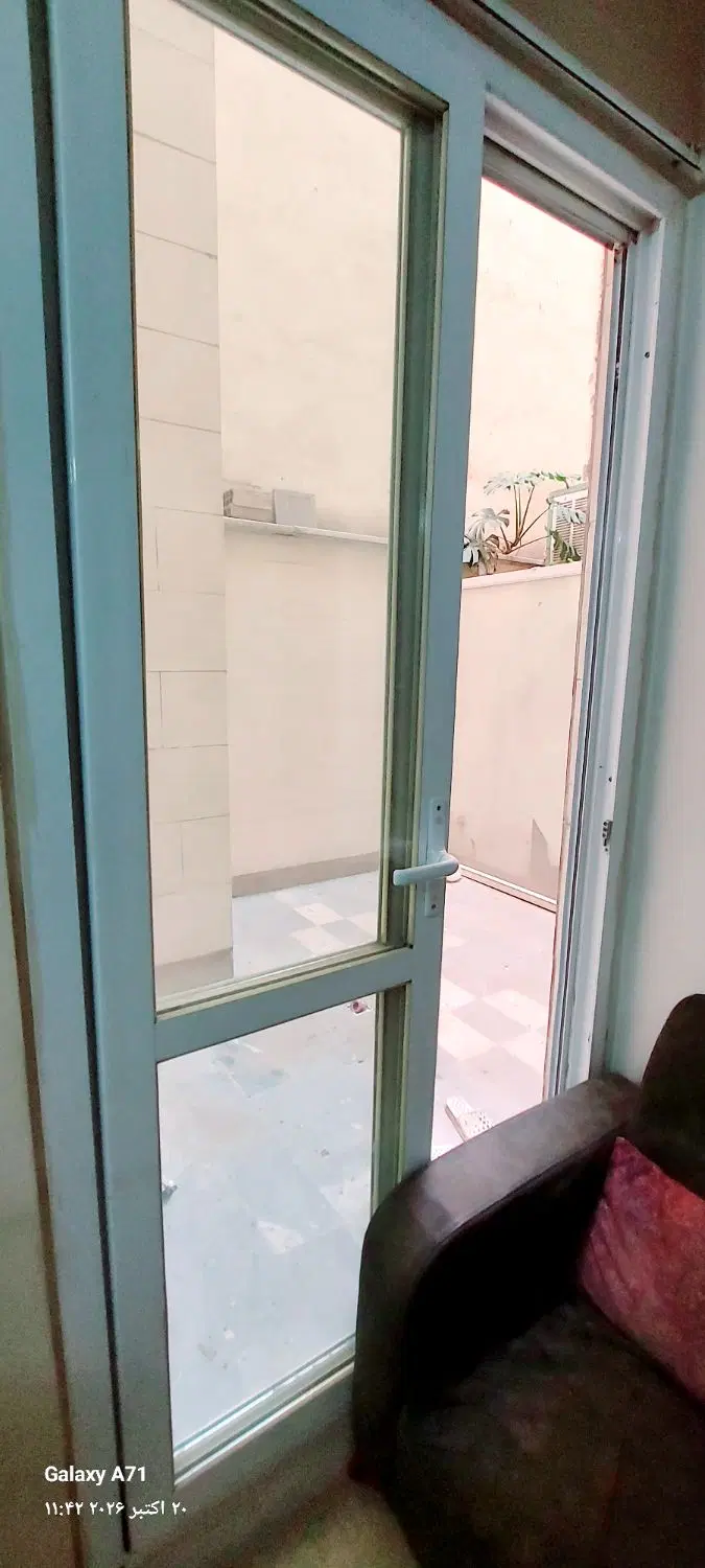 ۷۵متر تهرانپارس غربی فول