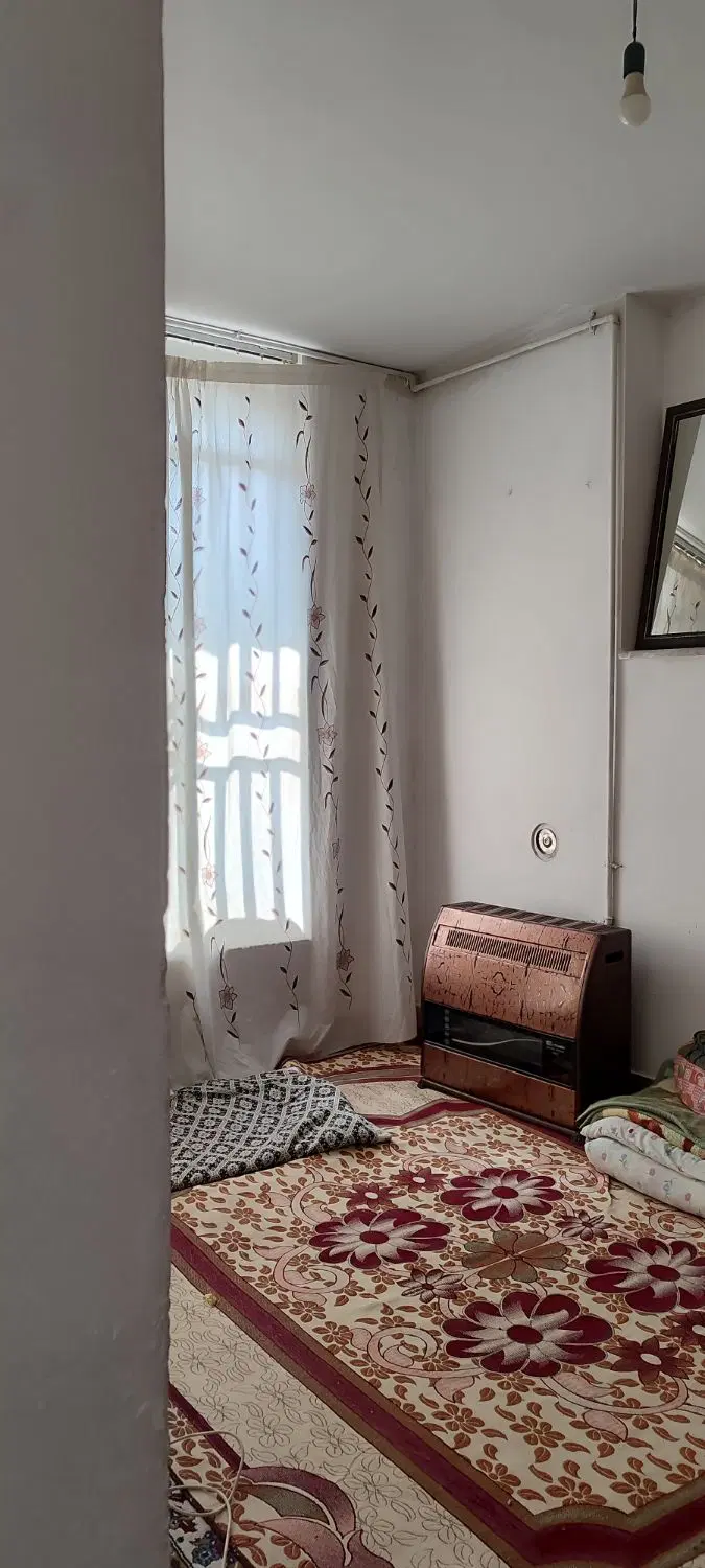 فروش ویلایی سه نبش