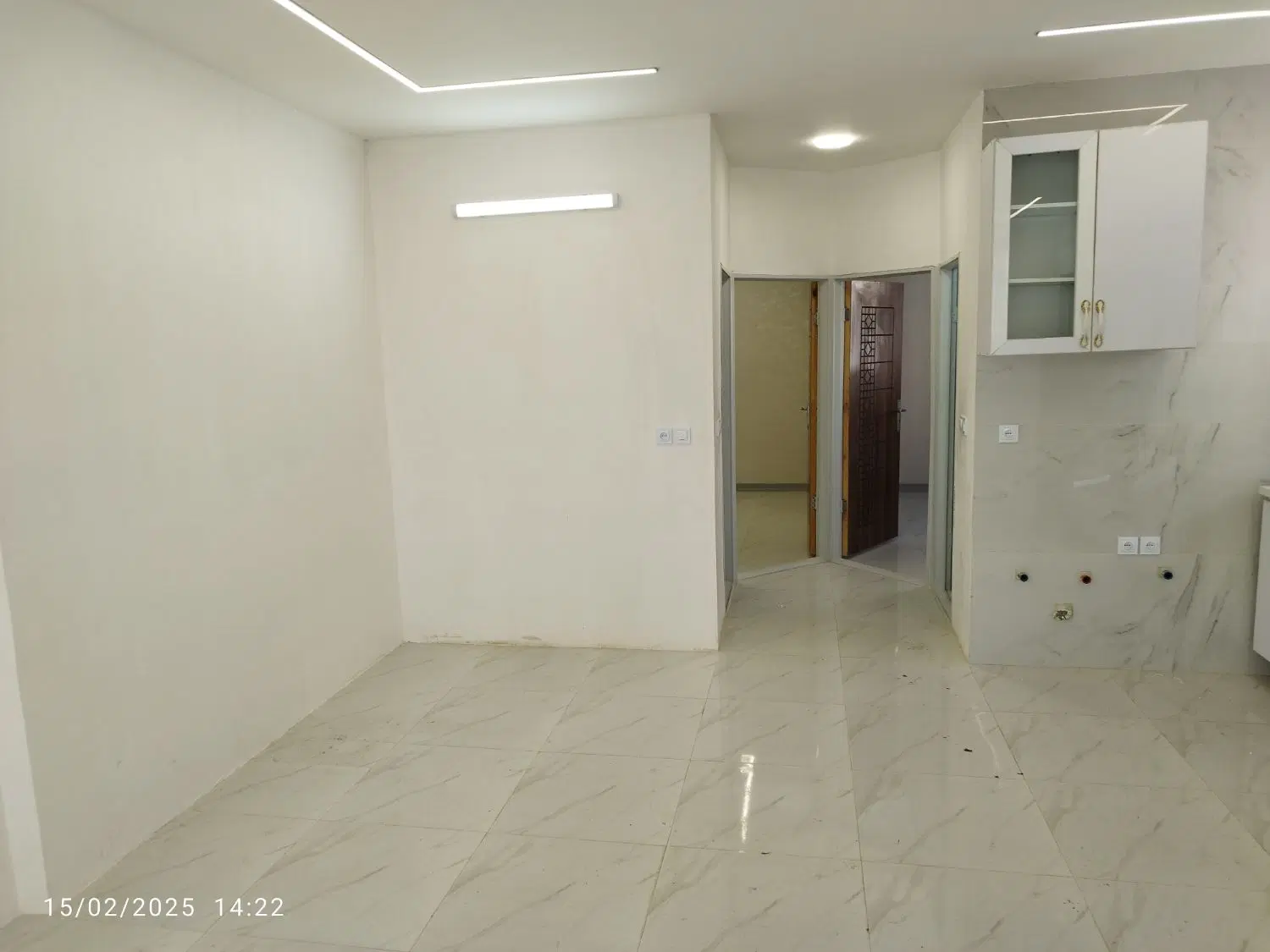 یک  طبقه منزل مسکونی  برای اجاره