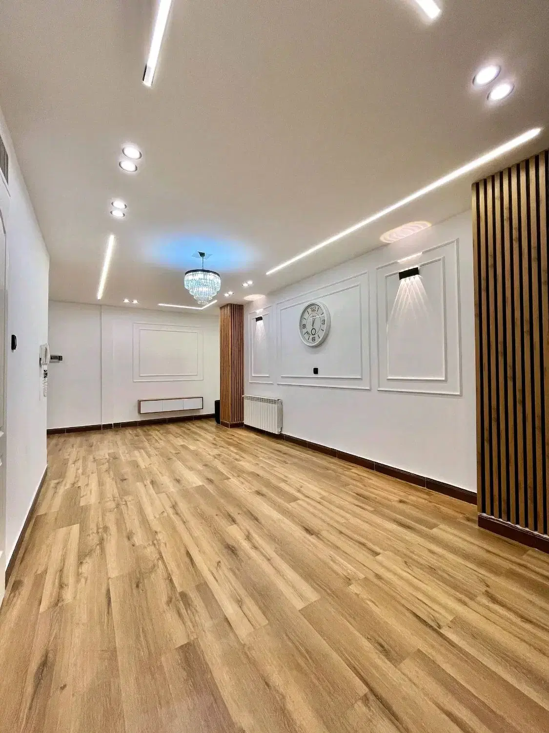 ۵۶متر پارکینگ اختصاصی مناسب سرمایه گذاری
