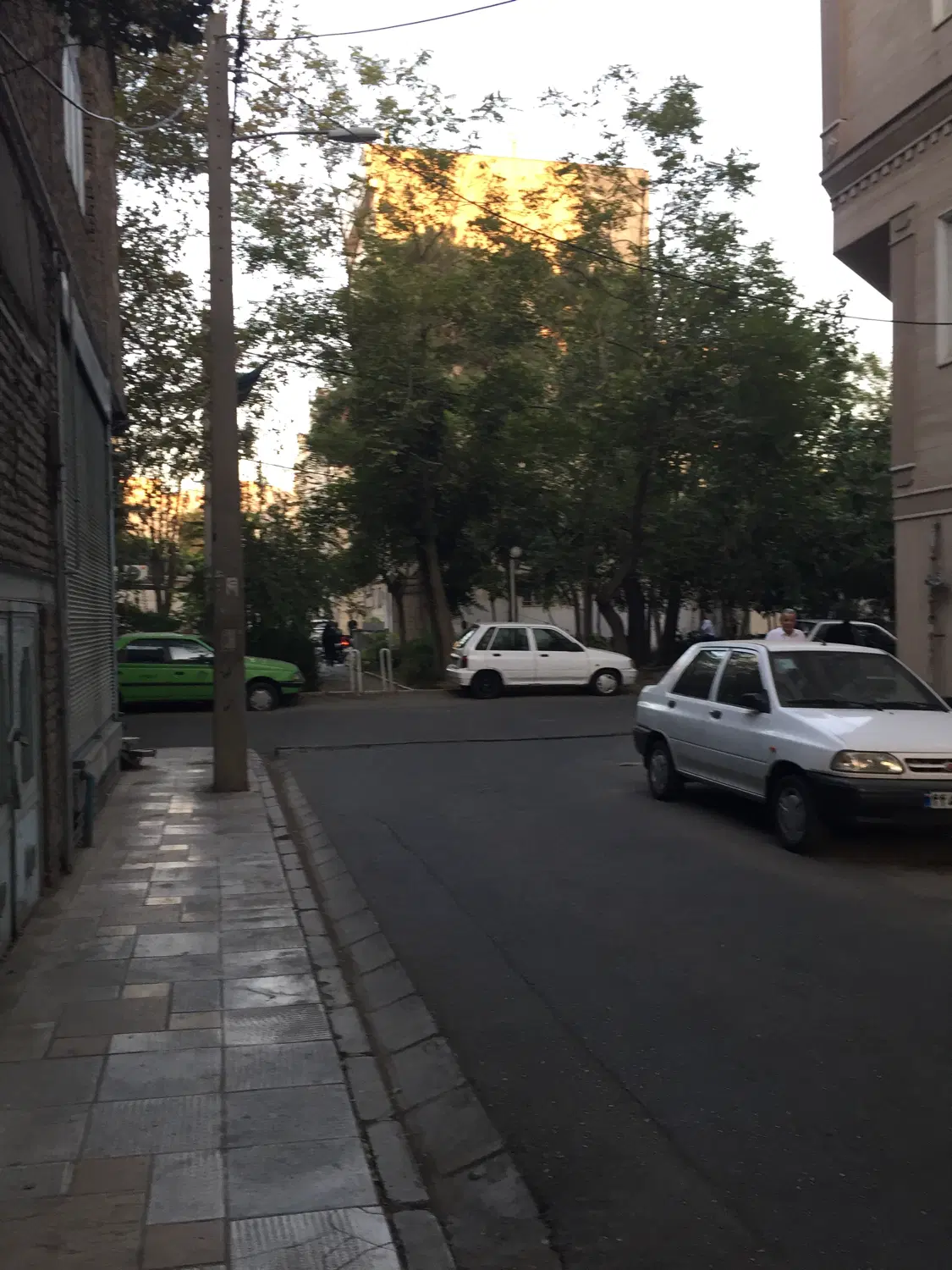 فروش آپارتمان