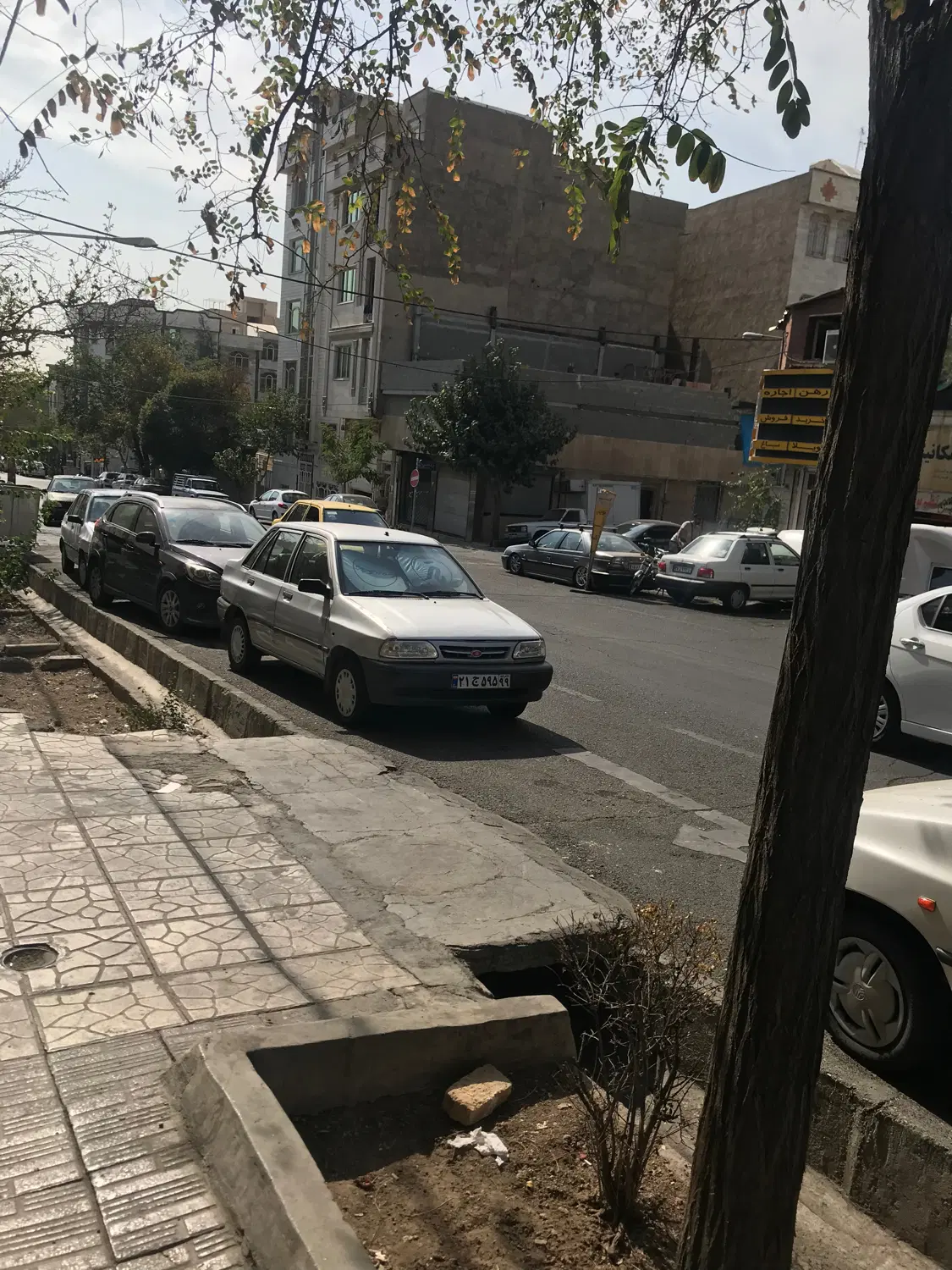 اجاره مغازه ۸۰متر +۴۰متر بالکن
