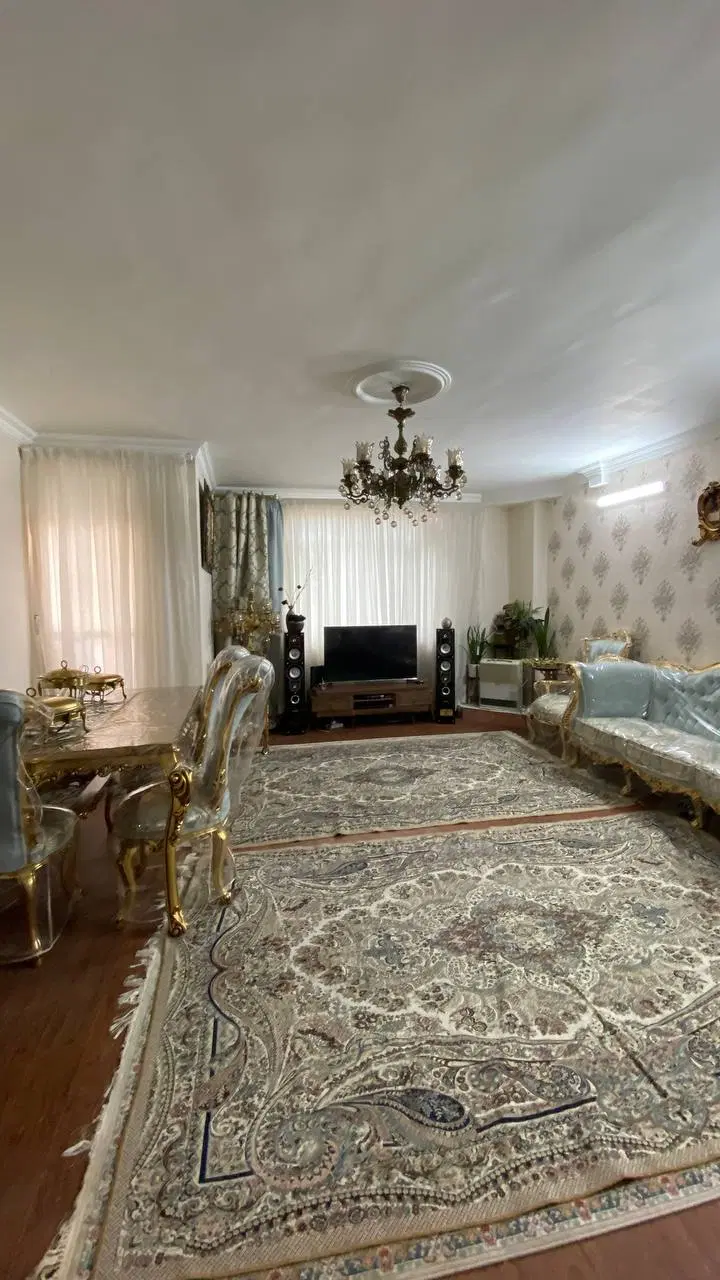 آپارتمان 90متری  رهن و اجاره اول پیروزی