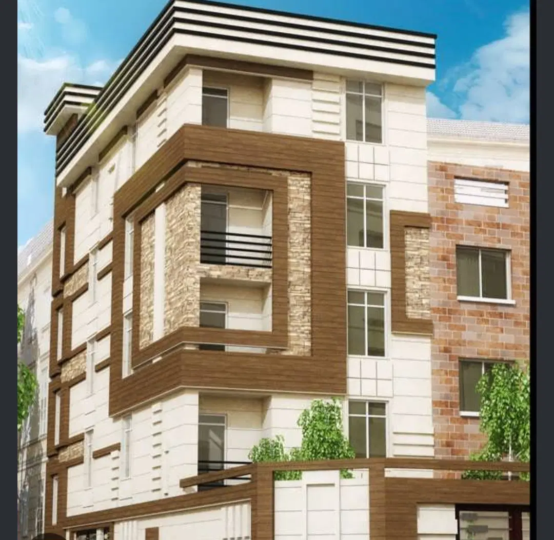 آپارتمان فروشی