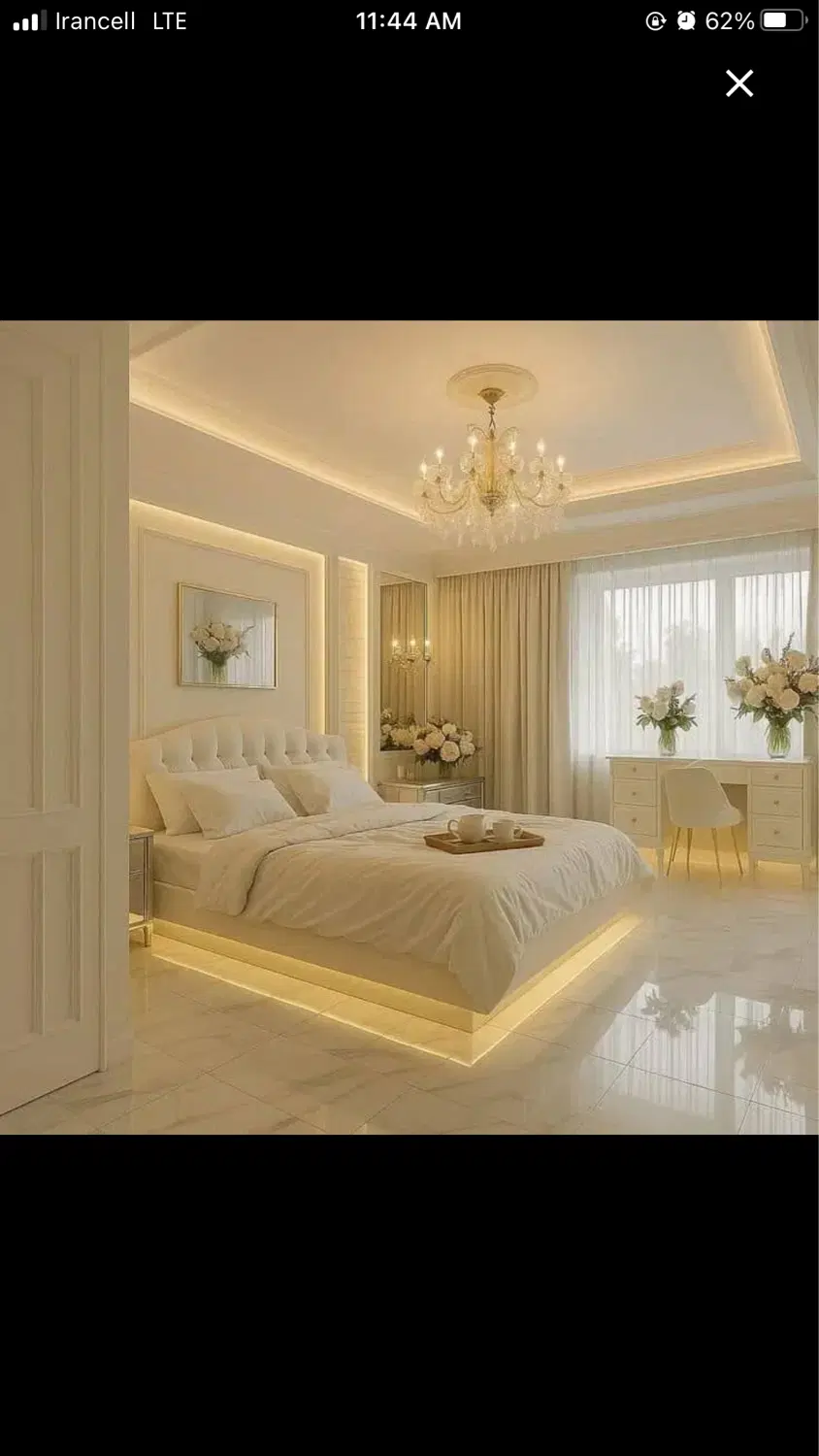 فروش دو خواب اوایل کلاهدوز