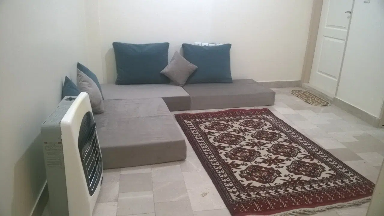 اجاره مسکونی طبقه همکف