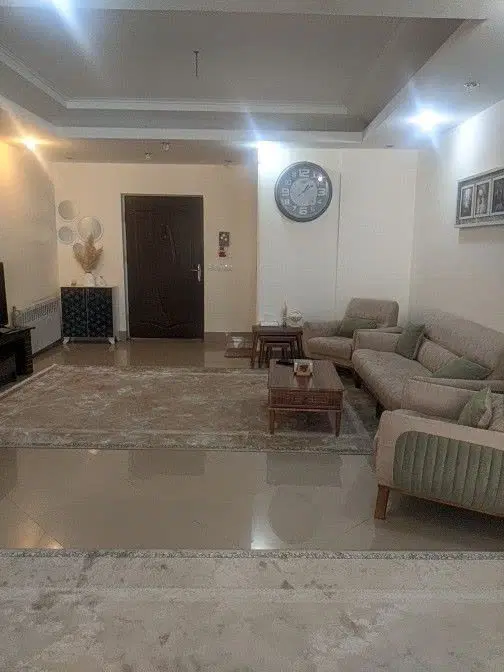 آپارتمان ۶۷ متری کانال بیست و سوم