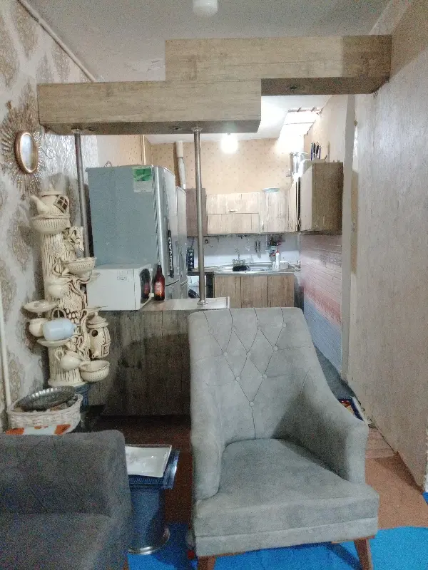 خونه دربستی