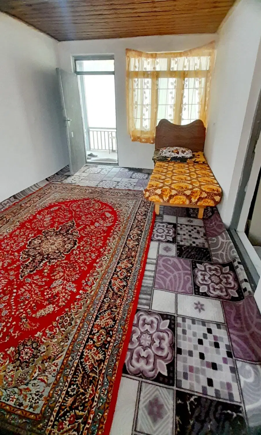 اجاره سوئیت ۴۵متری مستقل داخل شهرسیاهکل