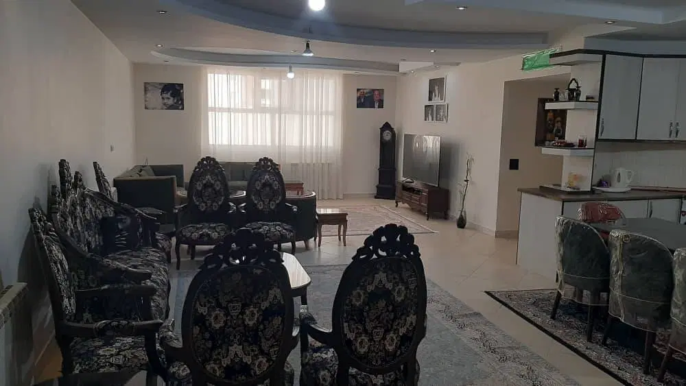 فروش اپارتمان