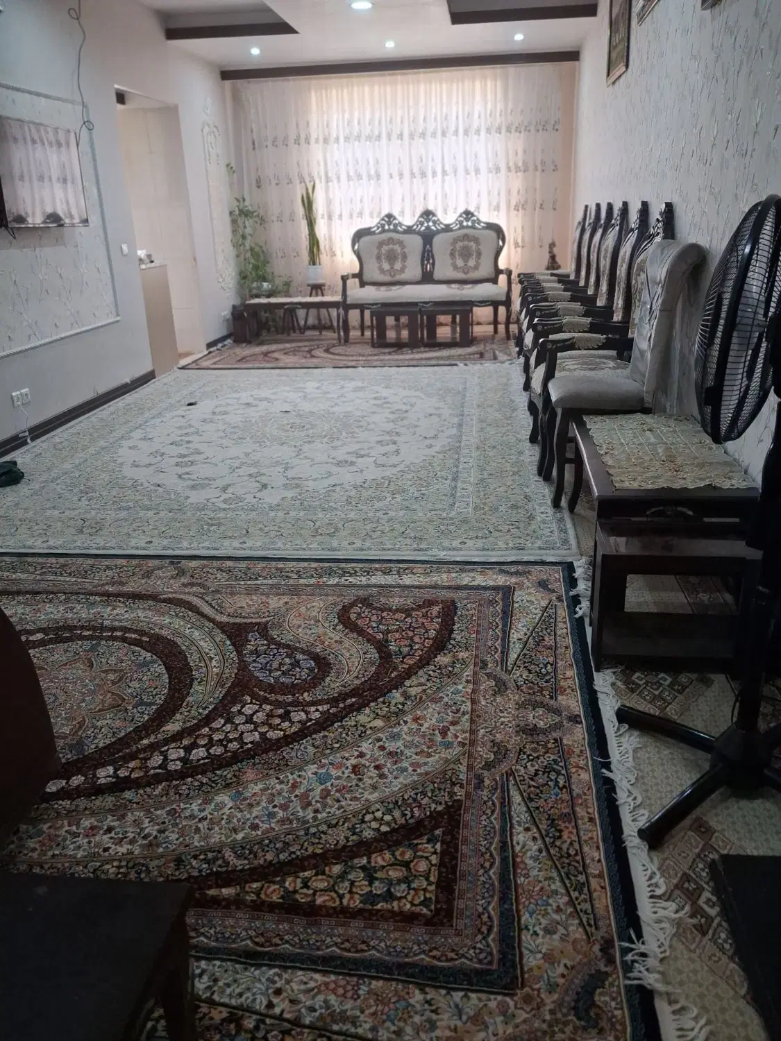 واحد ۸۴ متری فراشاهی
