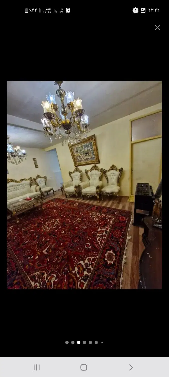 خانه شخصی ساز باسمنج نعمت آباد