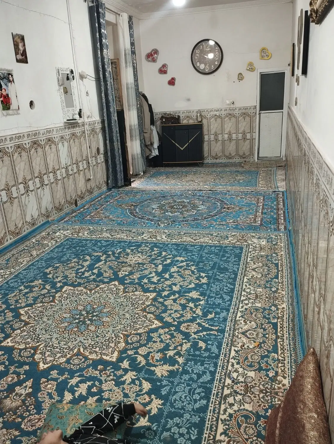 خانه ویلایی مستقل
