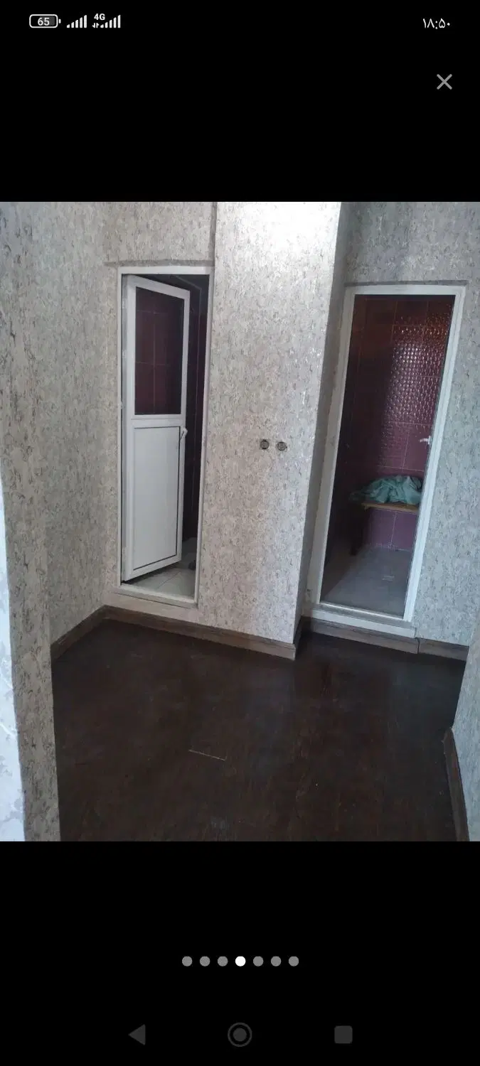 آپارتمان ۱۰۰ متری حسینیه