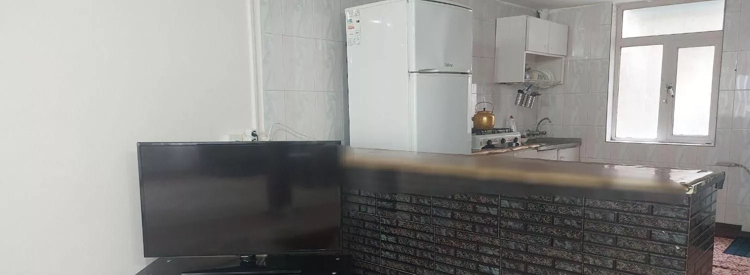 اجاره روزانه خونه ویلاوسوییت ۶۵و۱۰۳مترسآحلقوانزلی