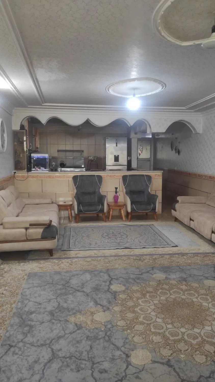 واحد 80متری ابوذر جنوبی