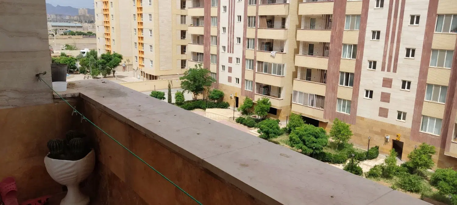 اجاره آپارتمان آسمان انتهای پاسداران
