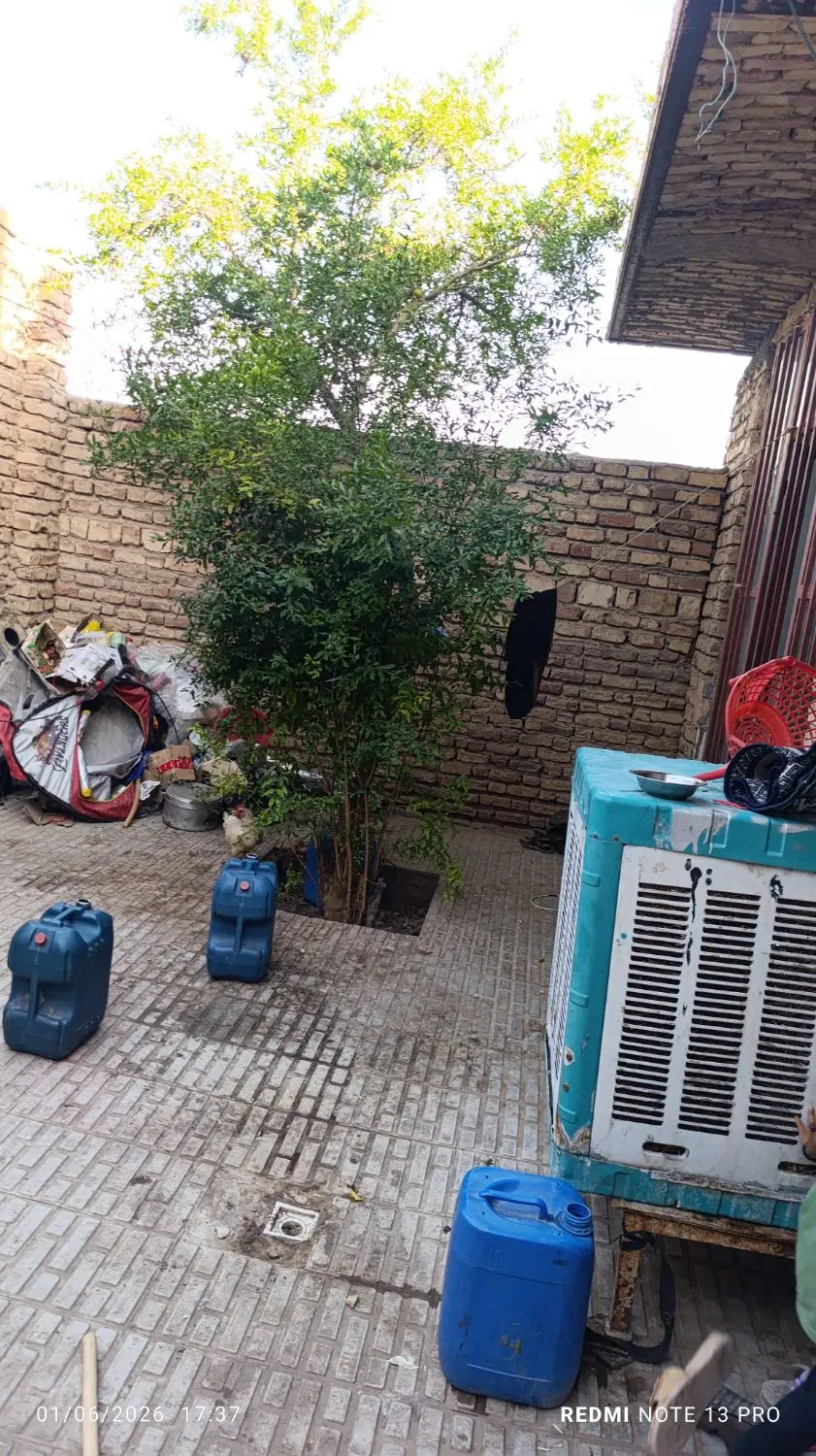 خانه فروشی در سرآسیاب